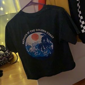 J.Galt Brandy Melville t-shirt